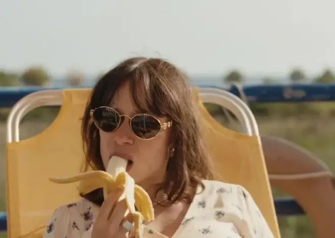 Maria Bäck on ‘Brave New Love,’ Her Provocative Take on Motherhood, Desire and Modern Romance