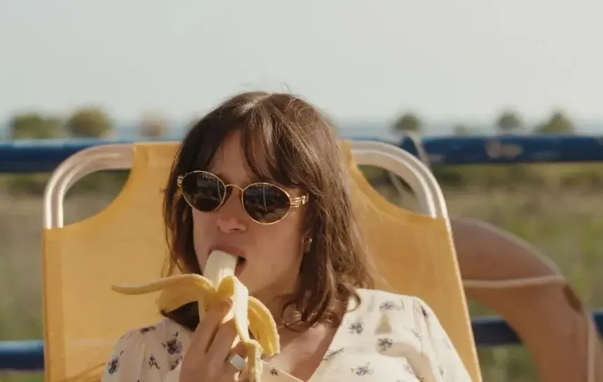 Maria Bäck on ‘Brave New Love,’ Her Provocative Take on Motherhood, Desire and Modern Romance