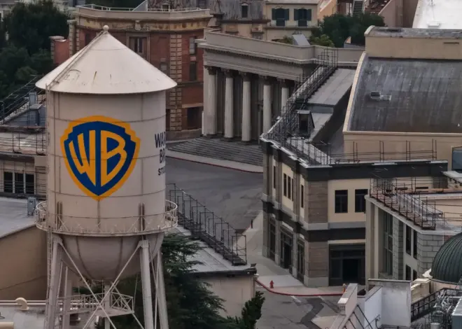 Movie Theater Owners Reverse Course On Paramount-Warner Bros, Now Favor Settlement Talks