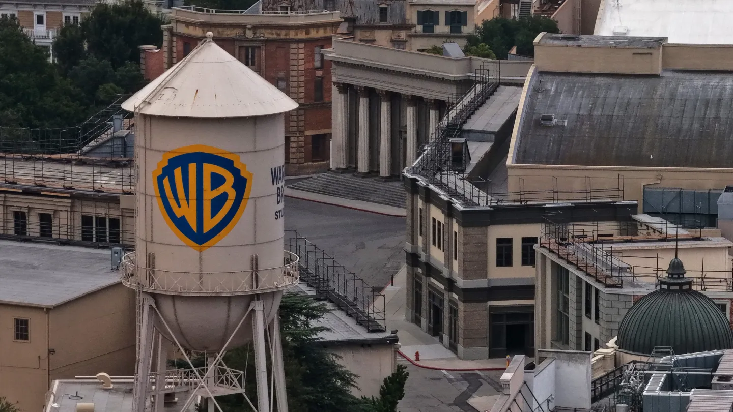 Movie Theater Owners Reverse Course On Paramount-Warner Bros, Now Favor Settlement Talks