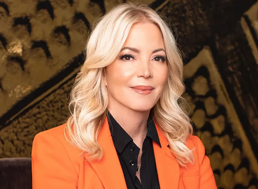 Jeanie Buss Opposes Sale of Family’s Lakers Stake to Bob Iger and Joshua Kushner