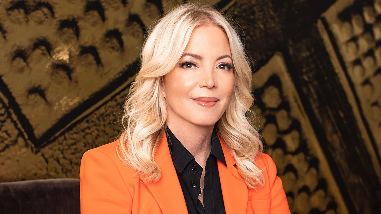 Jeanie Buss Opposes Sale of Family’s Lakers Stake to Bob Iger and Joshua Kushner