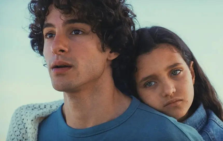 ‘The Green Eyes,’ Inspired by Resignation Syndrome, Opens Locarno With a Story Told From a Refugee Child’s Perspective to “Try to Revive Empathy”