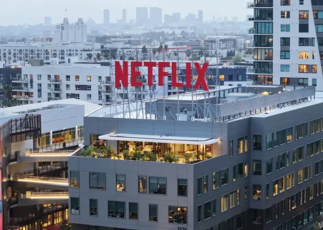 Katie Martin Kelley Moving From Warner Bros. to Netflix as VP Communications, Film