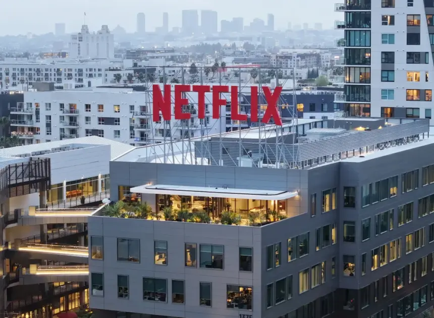 Katie Martin Kelley Moving From Warner Bros. to Netflix as VP Communications, Film