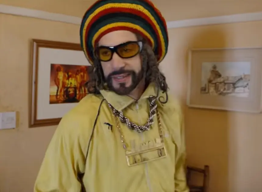Sacha Baron Cohen Ali G Movie Slammed as Racist, Activists Send 37,000 Emails to Theaters