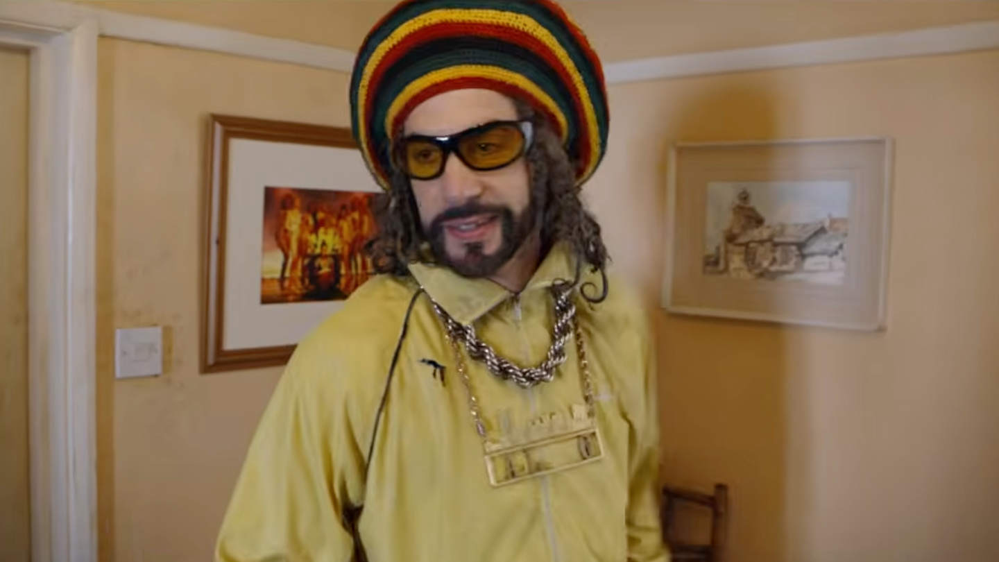 Sacha Baron Cohen Ali G Movie Slammed as Racist, Activists Send 37,000 Emails to Theaters