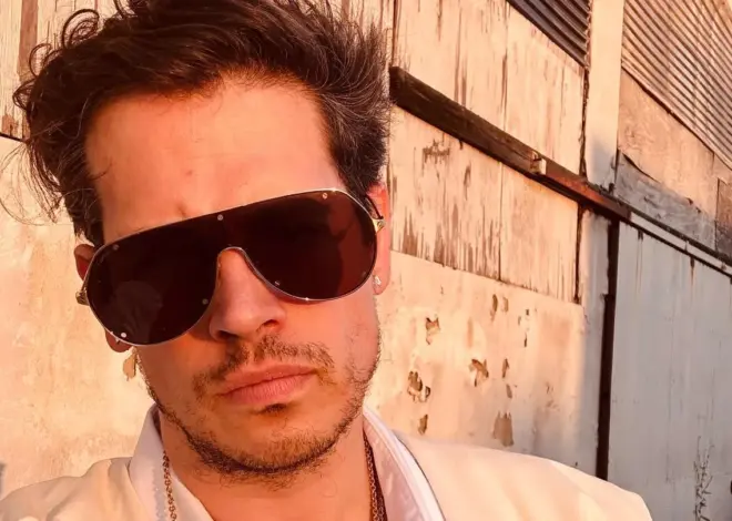 Milo Yiannopoulos in ICE Custody After Feud-Fueled Tip-Off