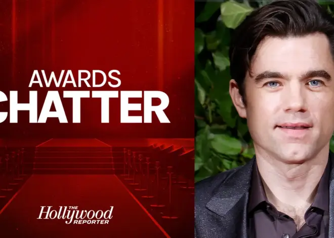 Emmy Nominee Patrick Ball on His Rollercoaster Journey to ‘The Pitt’ and How His Own Addiction Battle Has Informed His Performance