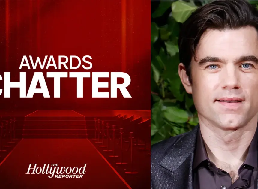 Emmy Nominee Patrick Ball on His Rollercoaster Journey to ‘The Pitt’ and How His Own Addiction Battle Has Informed His Performance
