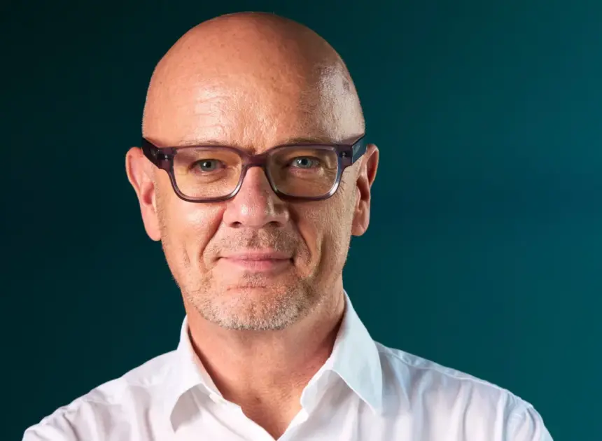 With All3Media Deal Closed, Patrick Holland to Run Combined Banijay U.K. as CEO and Executive Chair