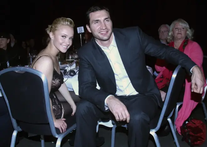 Hayden Panettiere’s Unexpected Ukraine Activism