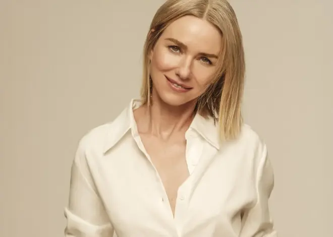 Naomi Watts to Receive Zurich Fest Golden Eye Award