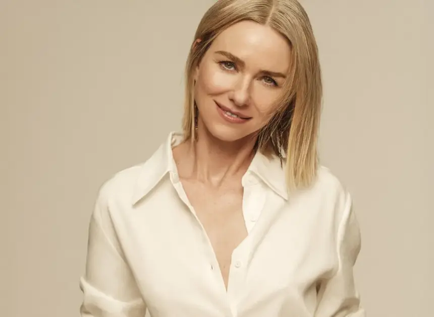 Naomi Watts to Receive Zurich Fest Golden Eye Award