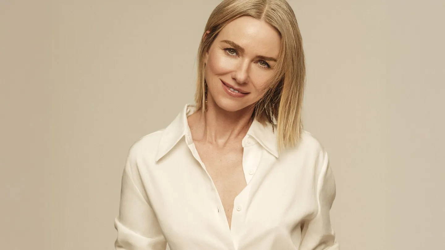 Naomi Watts to Receive Zurich Fest Golden Eye Award
