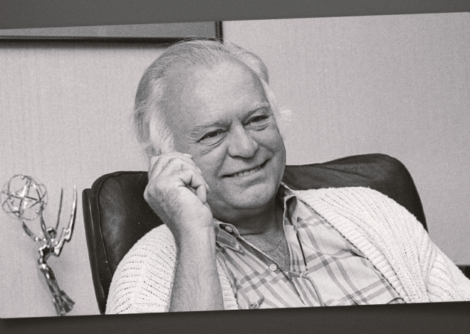 Bill Jersey, Two-Time Oscar-Nominated Documentarian, Dies at 99