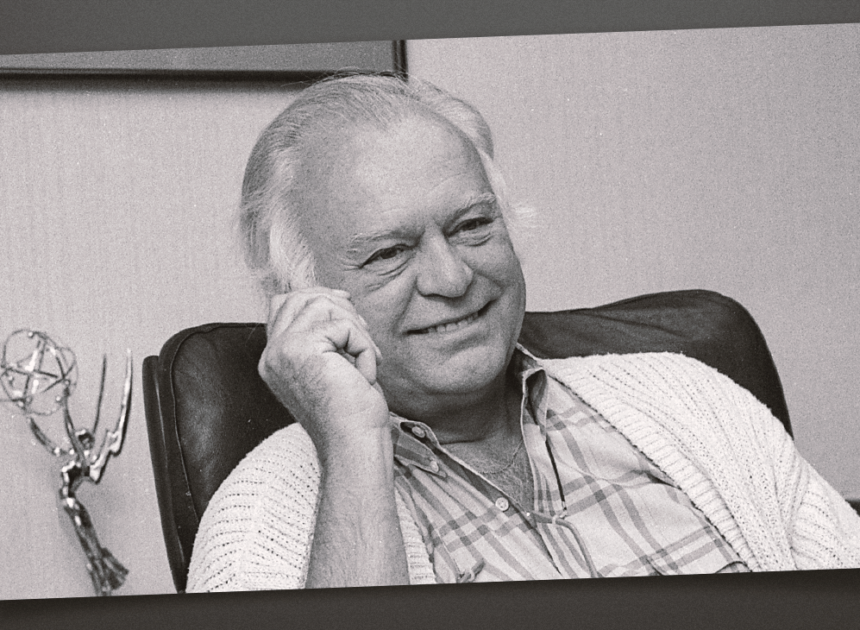 Bill Jersey, Two-Time Oscar-Nominated Documentarian, Dies at 99