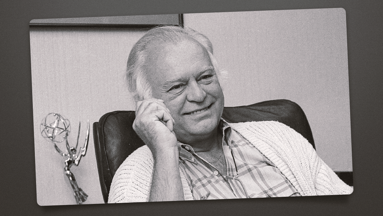 Bill Jersey, Two-Time Oscar-Nominated Documentarian, Dies at 99