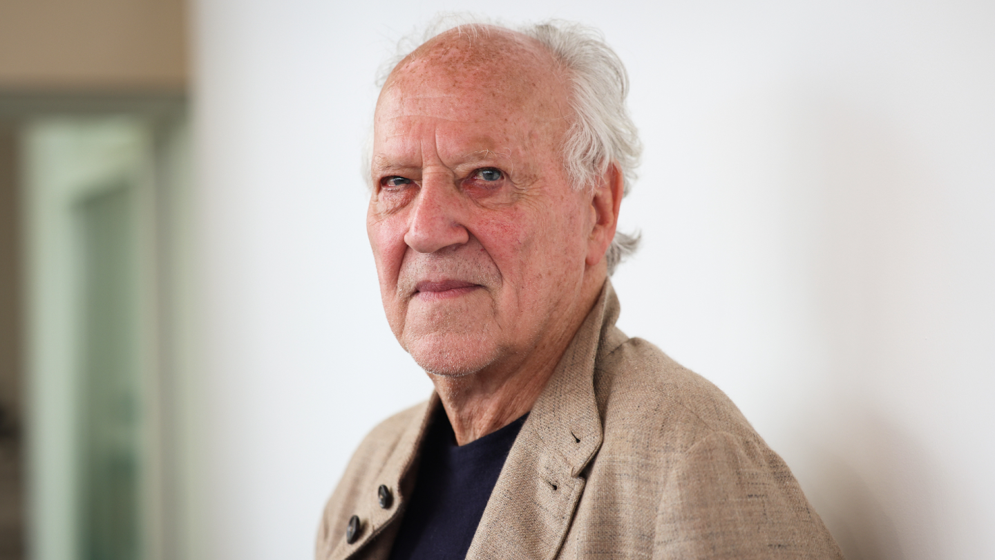 Werner Herzog to Receive San Sebastian Film Festival’s Donostia Award