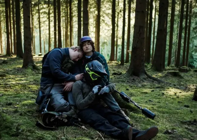 In ‘Oasis,’ a School Spirals Into Violence – and Three Outcasts Take Refuge in a Forest (Exclusive Trailer)