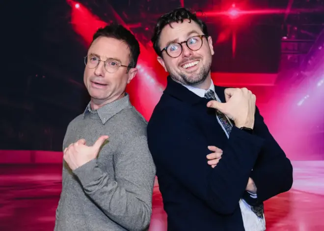 ‘Heated Rivalry’ Producers Drop Hints on Season 2: “This Show Is Not Built on Secrets”