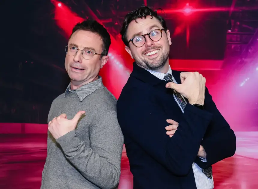 ‘Heated Rivalry’ Producers Drop Hints on Season 2: “This Show Is Not Built on Secrets”