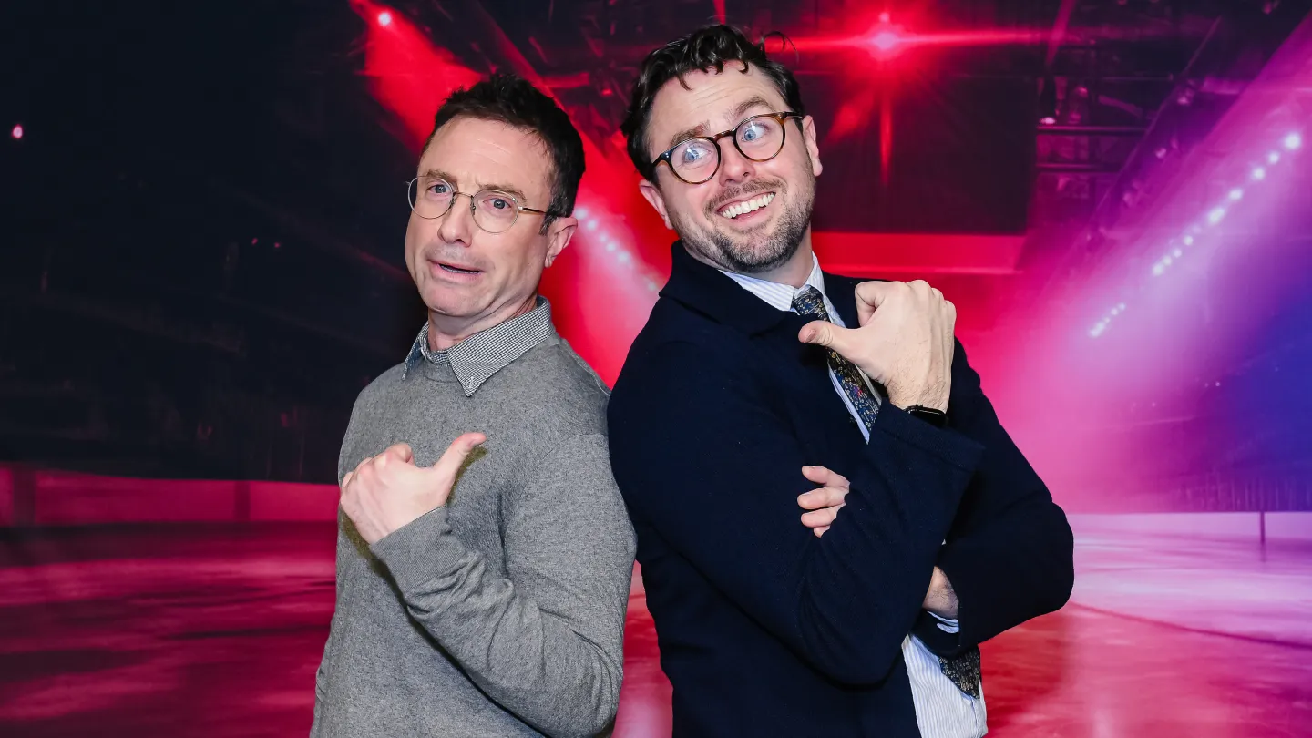 ‘Heated Rivalry’ Producers Drop Hints on Season 2: “This Show Is Not Built on Secrets”