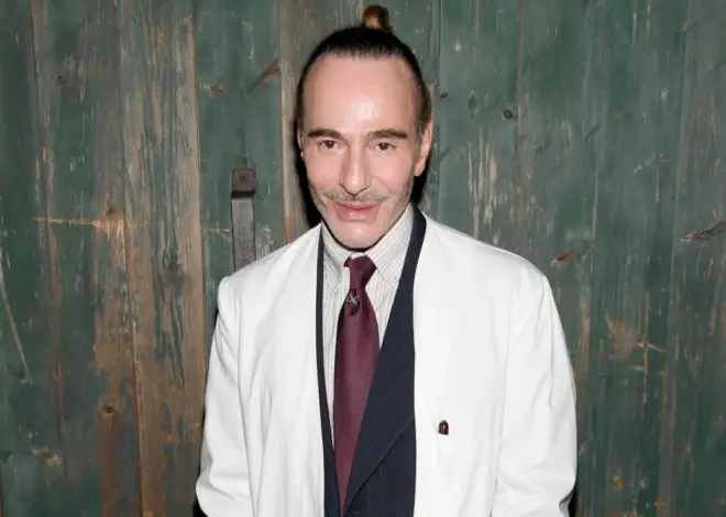 John Galliano, Controversy and All, to Take Spotlight at 2027 Met Gala and Costume Institute Exhibition