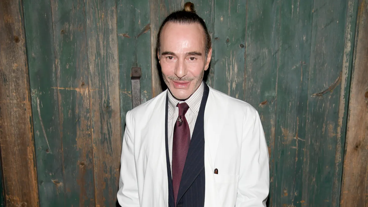 John Galliano, Controversy and All, to Take Spotlight at 2027 Met Gala and Costume Institute Exhibition