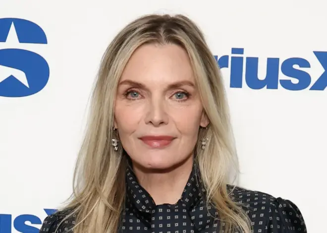 Michelle Pfeiffer Reveals Career Plans After Saying She “Never” Wanted to “Star in Another Movie”