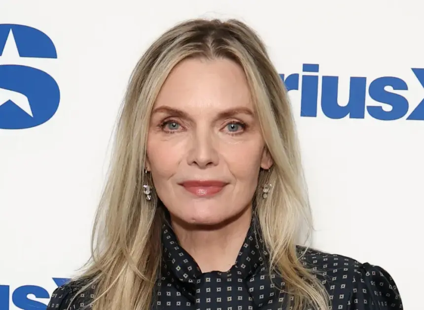 Michelle Pfeiffer Reveals Career Plans After Saying She “Never” Wanted to “Star in Another Movie”