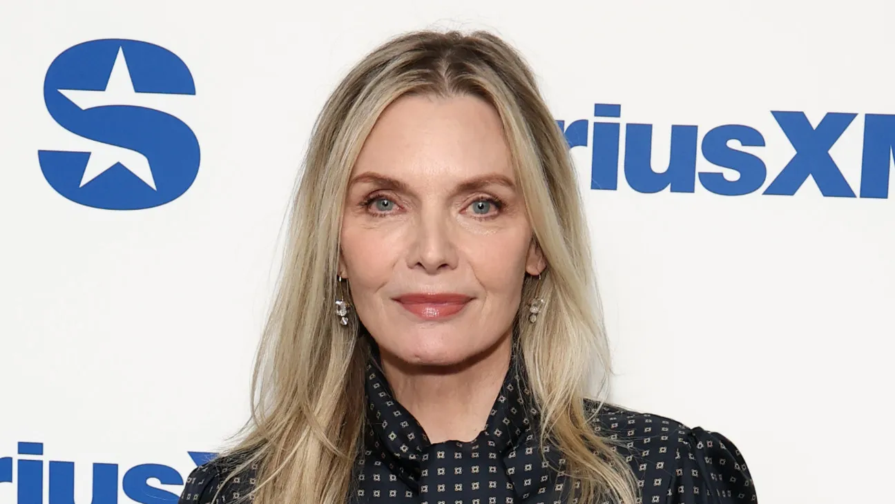 Michelle Pfeiffer Reveals Career Plans After Saying She “Never” Wanted to “Star in Another Movie”