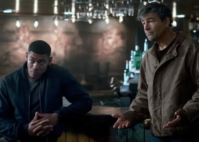 ‘Lanterns’ Premiere Lights Up Strong Ratings on HBO, HBO Max