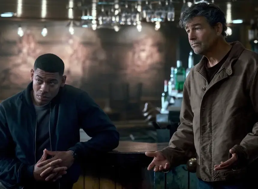 ‘Lanterns’ Premiere Lights Up Strong Ratings on HBO, HBO Max