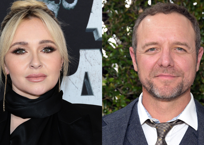 ‘A Breed Apart’ Director Recalls Hayden Panettiere’s “Dark” Energy on Set: “She Was Not OK”