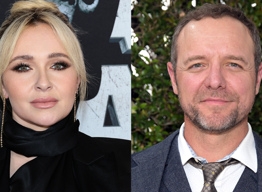 ‘A Breed Apart’ Director Recalls Hayden Panettiere’s “Dark” Energy on Set: “She Was Not OK”