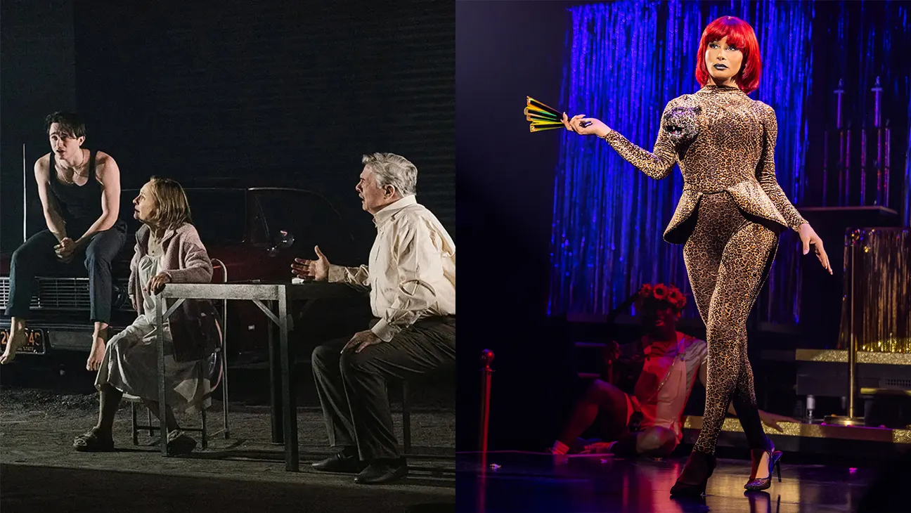 Broadway Box Office: ‘Death of a Salesman,’ ‘Cats: The Jellicle Ball’ End Runs on a High