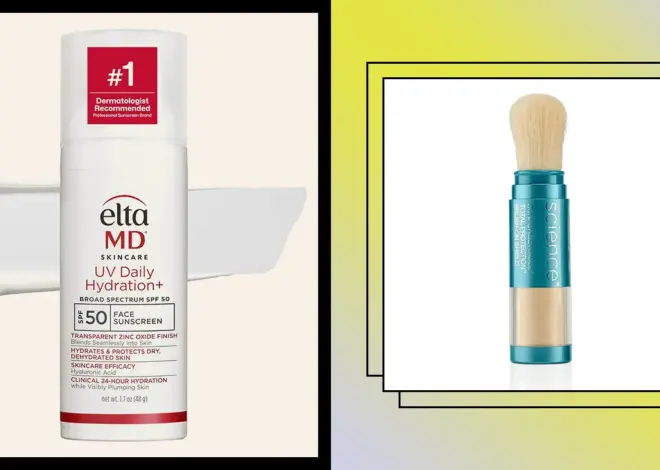 The Best Sunscreens for Your Face (and Body), as Recommended by Beauty Insiders