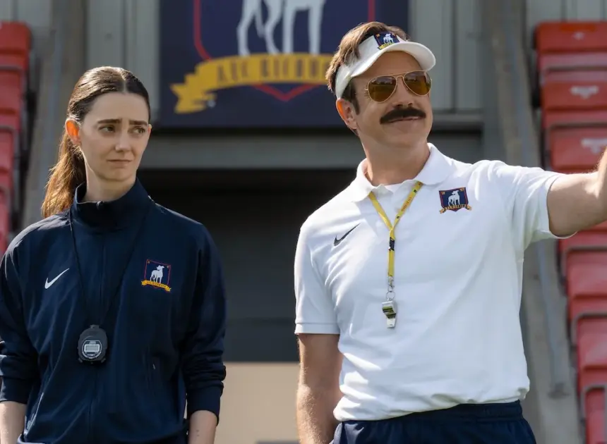 ‘Ted Lasso’ Review: Season 4 of Apple’s Hit Soccer Dramedy Struggles to Find Anywhere Interesting Left to Go