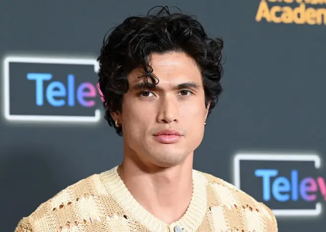 Charles Melton in Talks to Play Kakashi in Destin Daniel Cretton’s ‘Naruto’ Movie (Exclusive)
