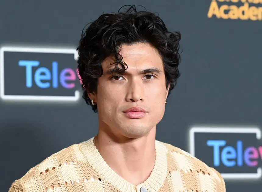 Charles Melton in Talks to Play Kakashi in Destin Daniel Cretton’s ‘Naruto’ Movie (Exclusive)