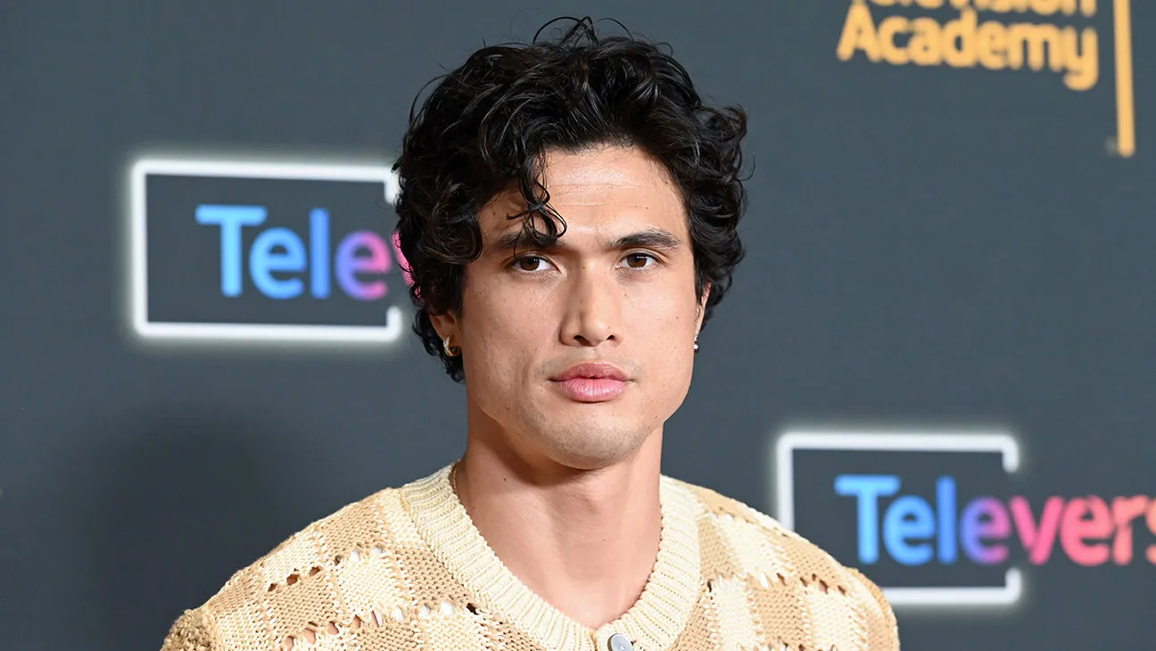 Charles Melton in Talks to Play Kakashi in Destin Daniel Cretton’s ‘Naruto’ Movie (Exclusive)