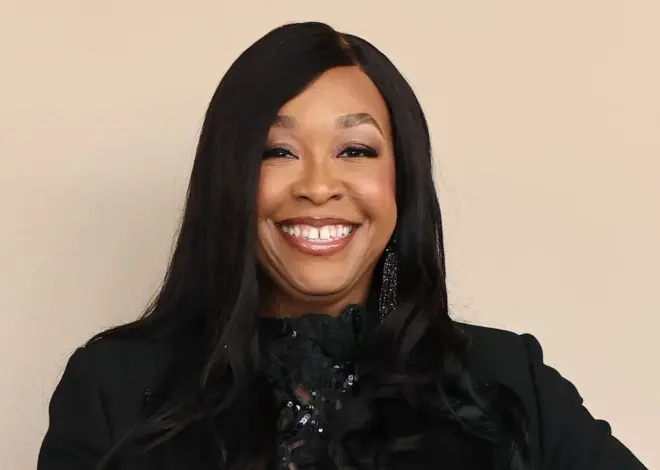 Shonda Rhimes Signs New Overall Deal at Netflix