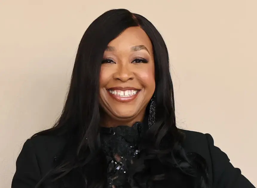Shonda Rhimes Signs New Overall Deal at Netflix