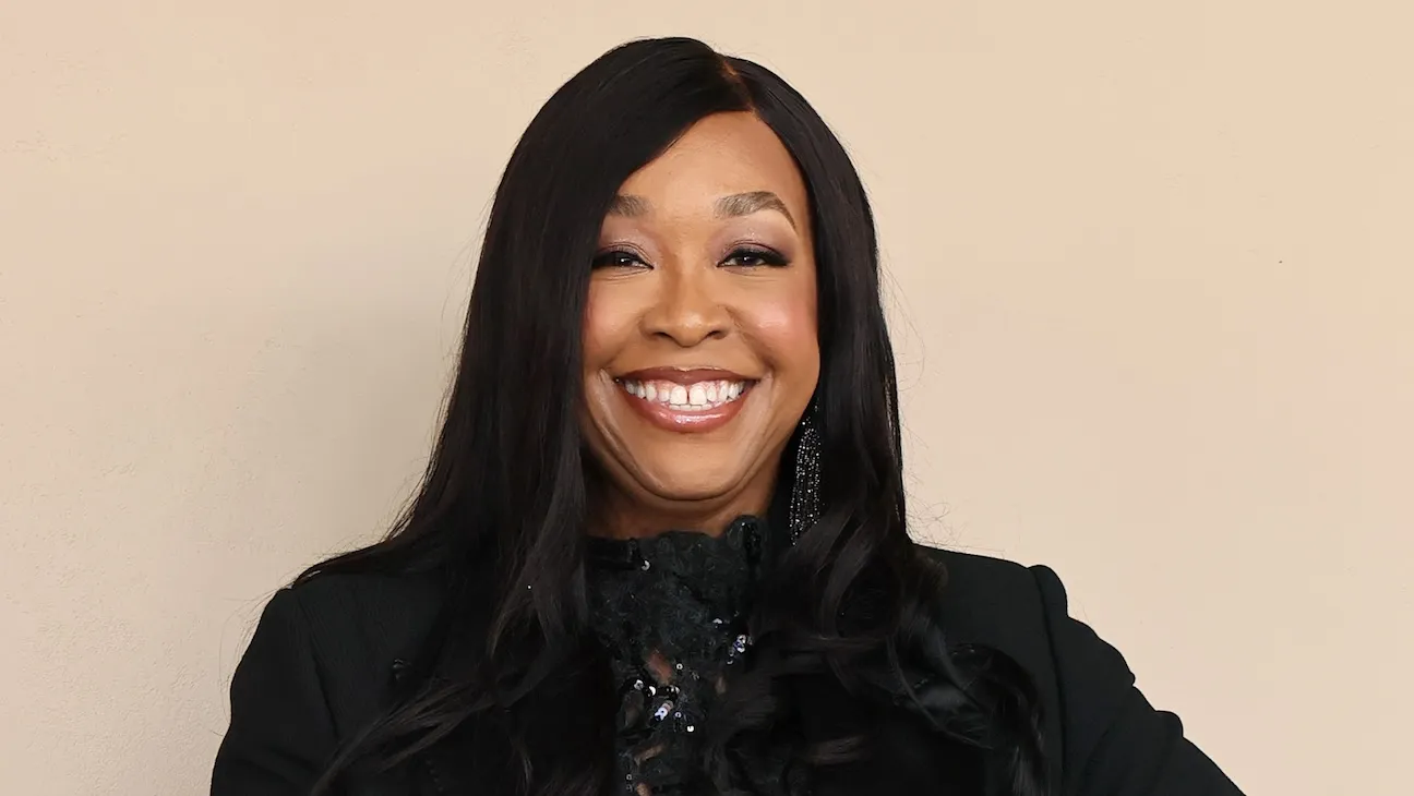 Shonda Rhimes Signs New Overall Deal at Netflix