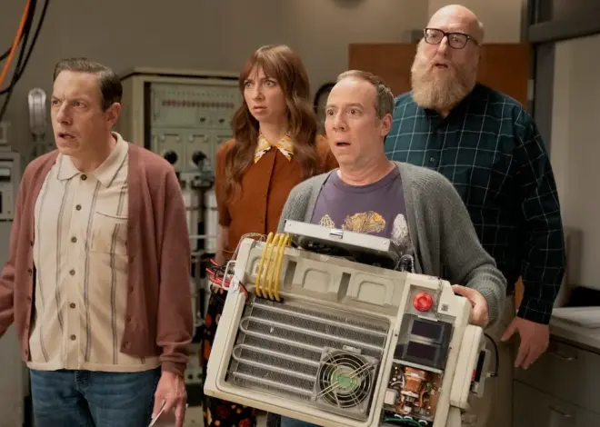 ‘Stuart Fails to Save the Universe’ Renewed for Second Season at HBO Max