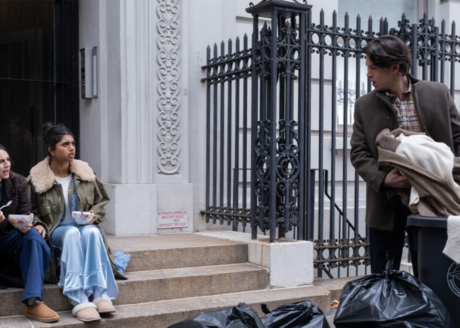 Hulu Cancels ‘Not Suitable for Work’ After One Season