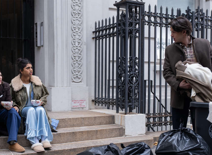 Hulu Cancels ‘Not Suitable for Work’ After One Season
