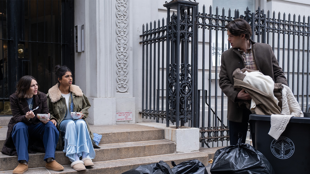 Hulu Cancels ‘Not Suitable for Work’ After One Season