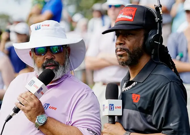 Katt Williams Expands PGA Tour Role for Championship — But It’s Not His Ultimate Golf Goal (Exclusive)